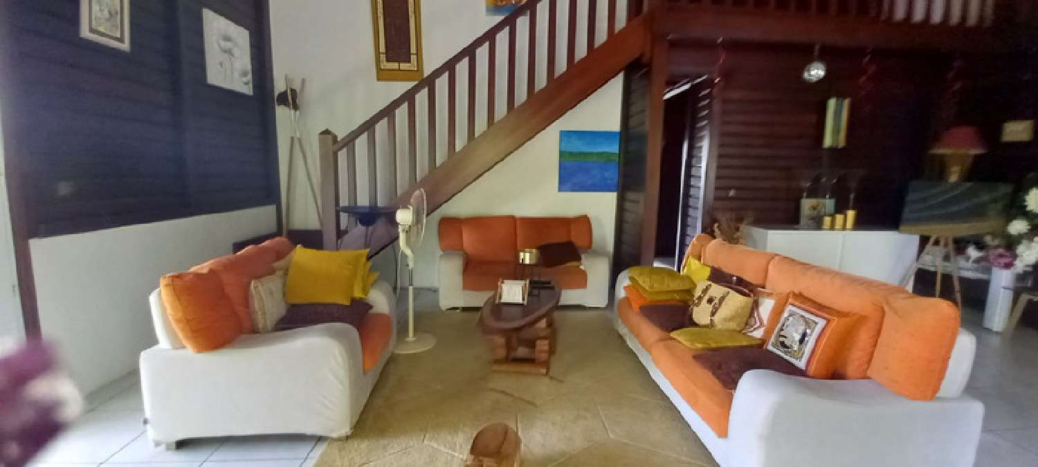 te koop huis Macouria Guyane 4