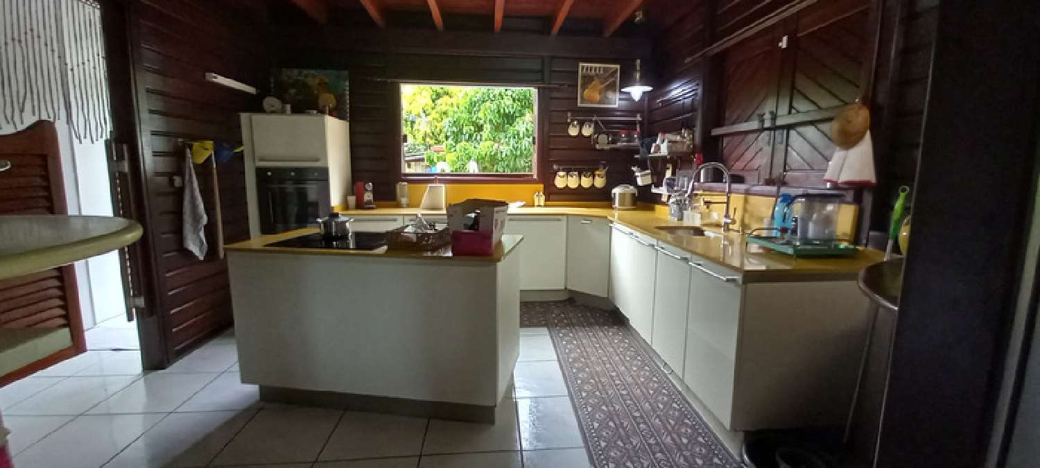 te koop huis Macouria Guyane 6