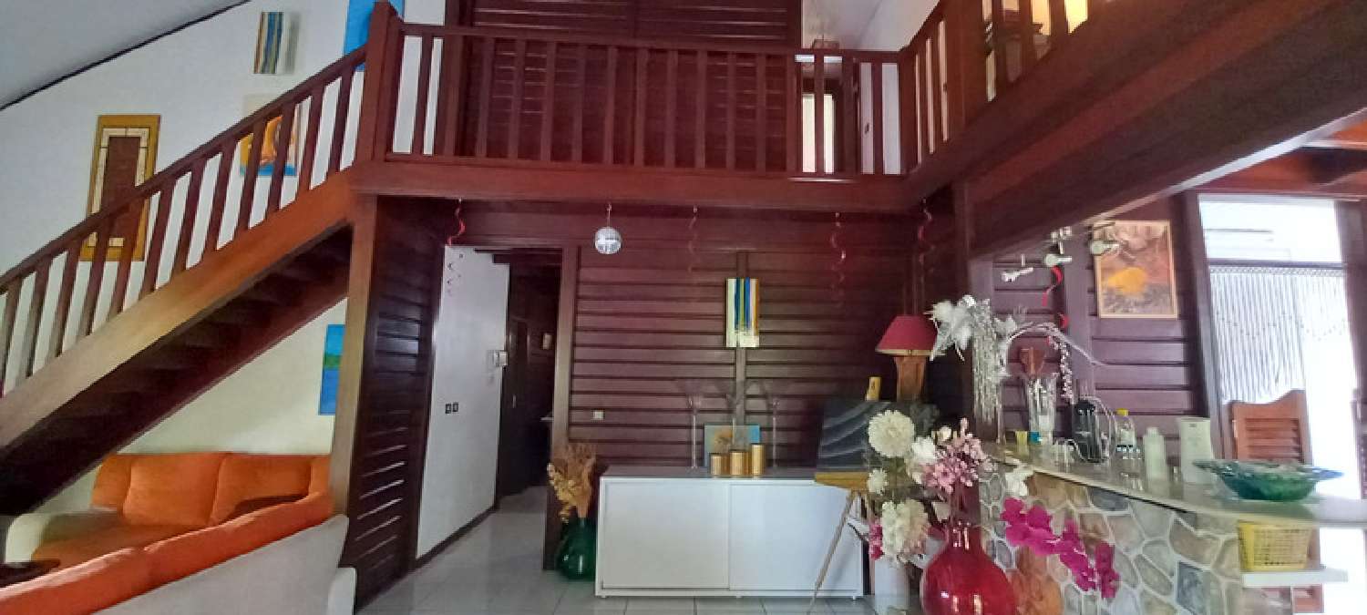 te koop huis Macouria Guyane 7