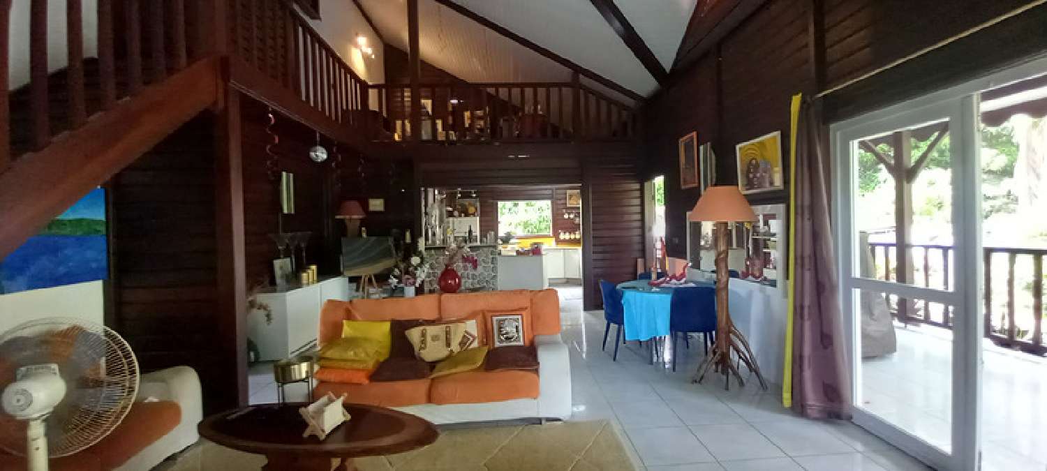 te koop huis Macouria Guyane 8