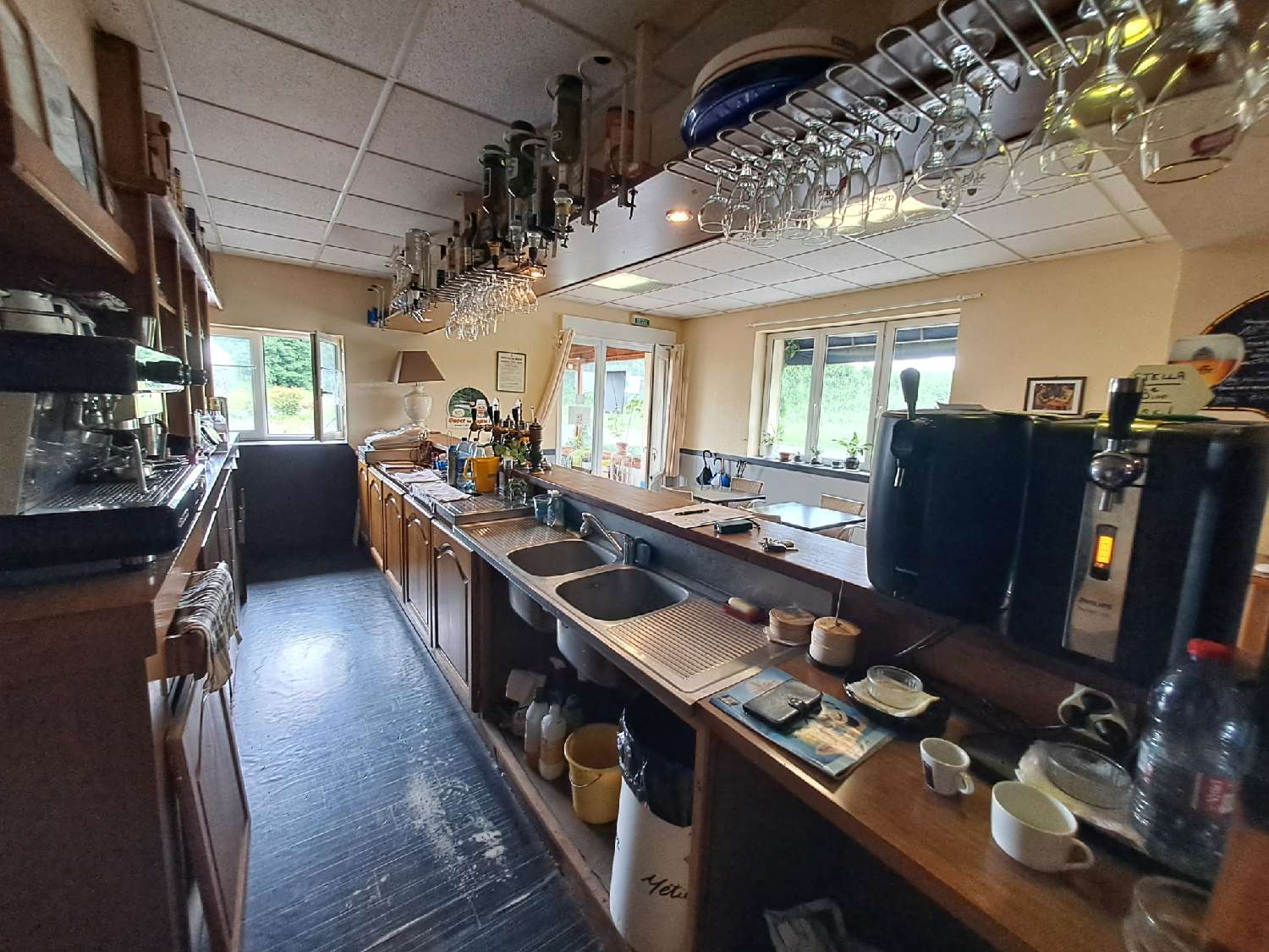  te koop huis Macquigny Aisne 5