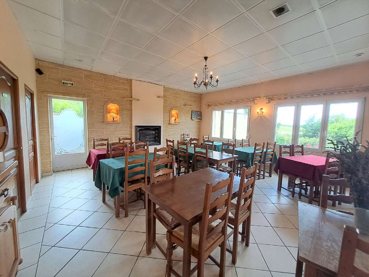  te koop huis Macquigny Aisne 7