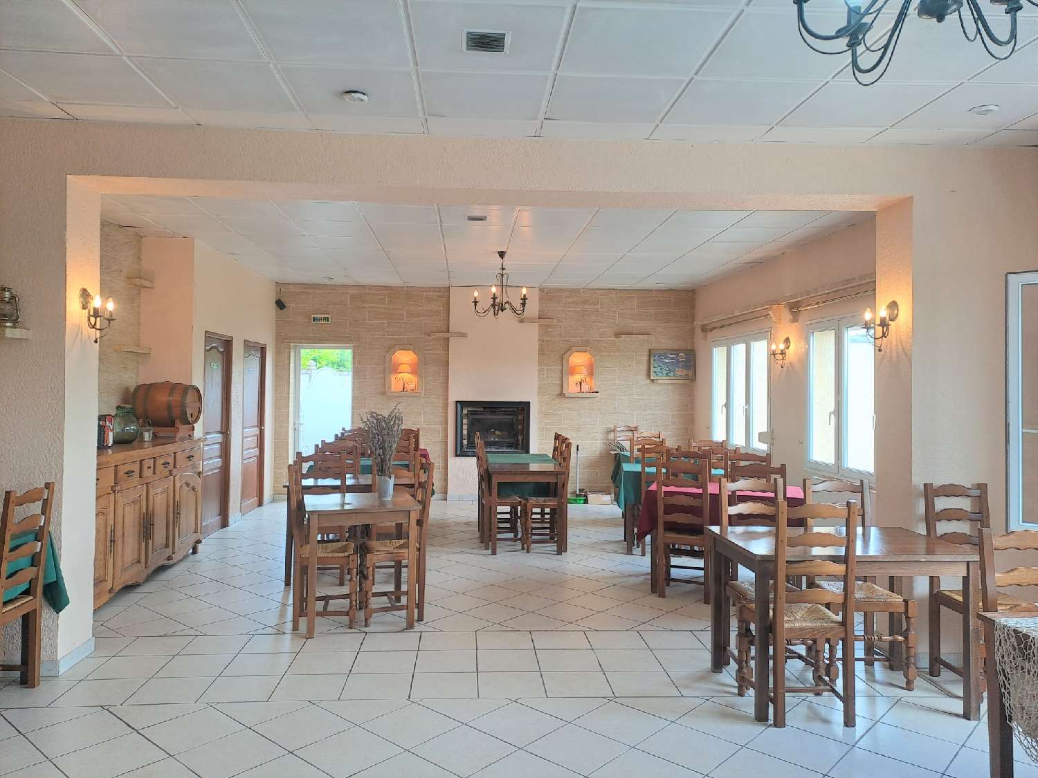  te koop huis Macquigny Aisne 8