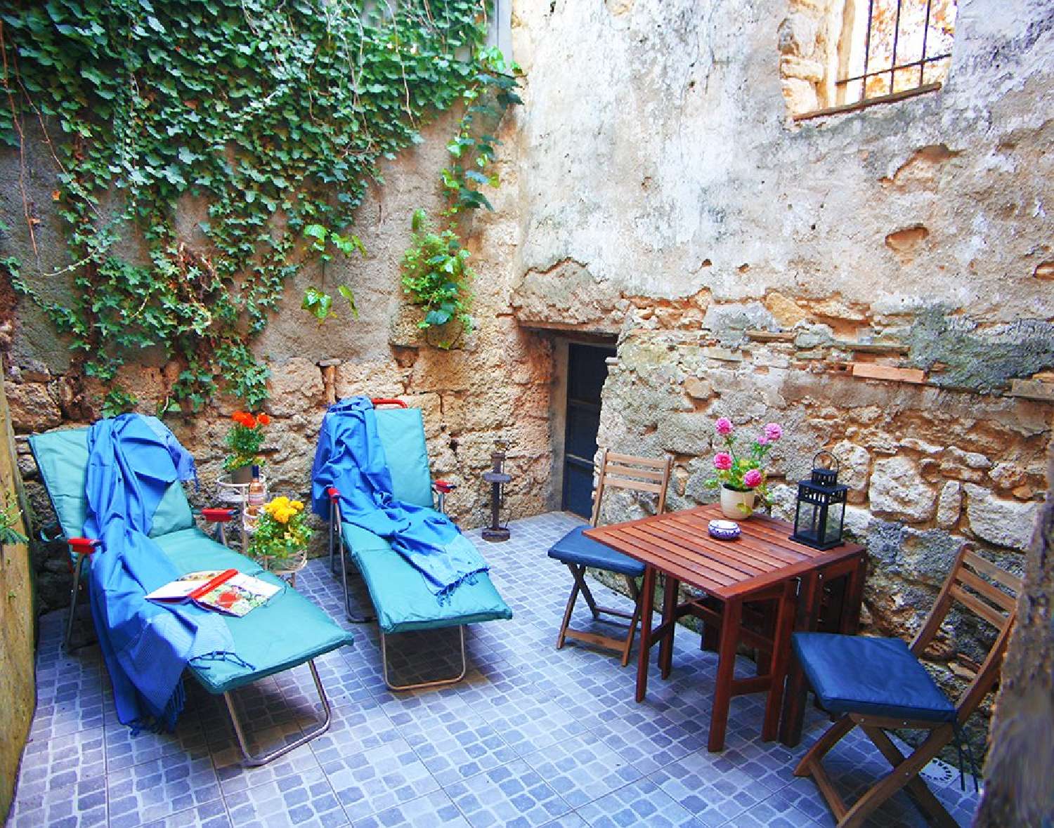  te koop huis Magalas Hérault 1