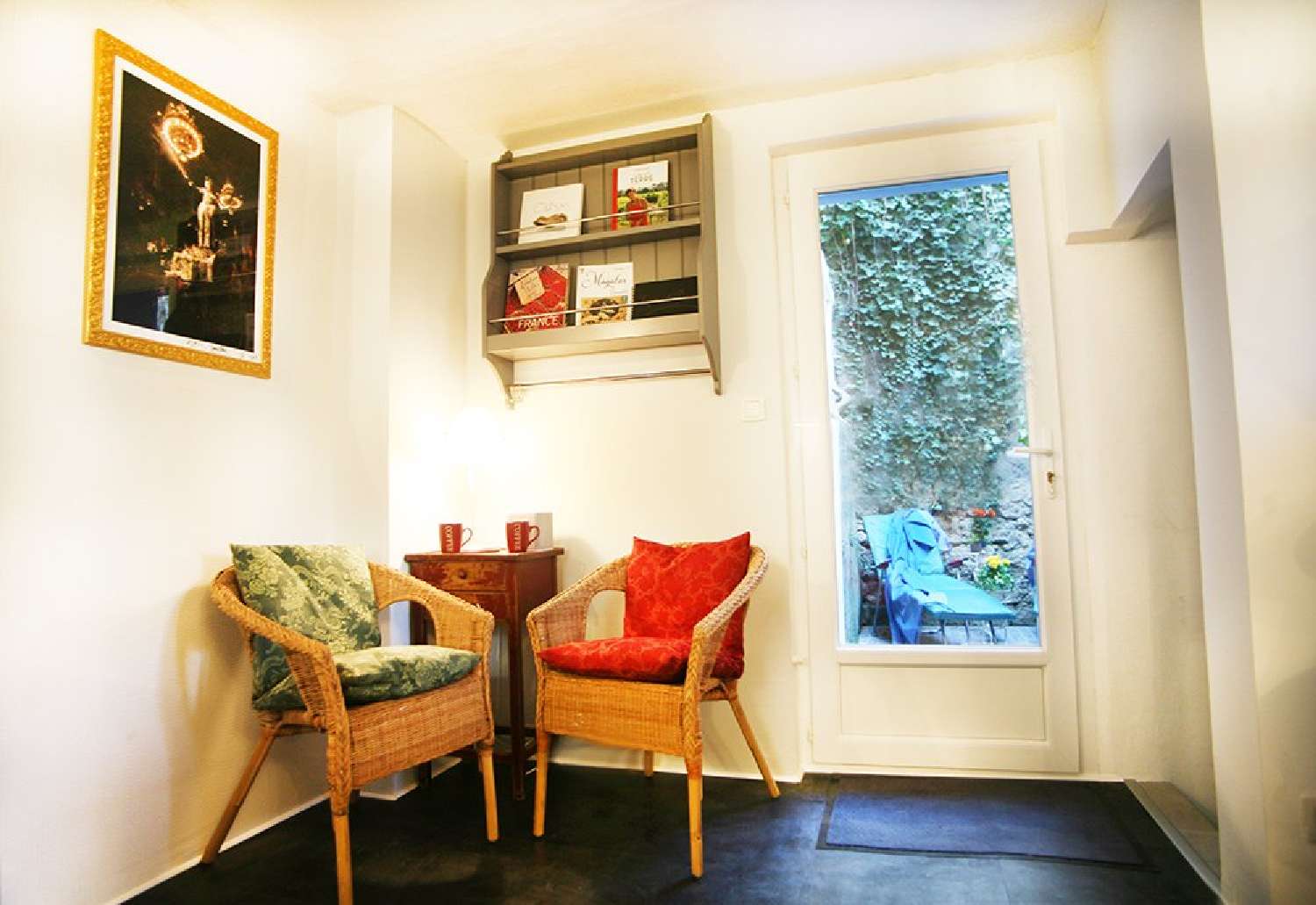  te koop huis Magalas Hérault 4