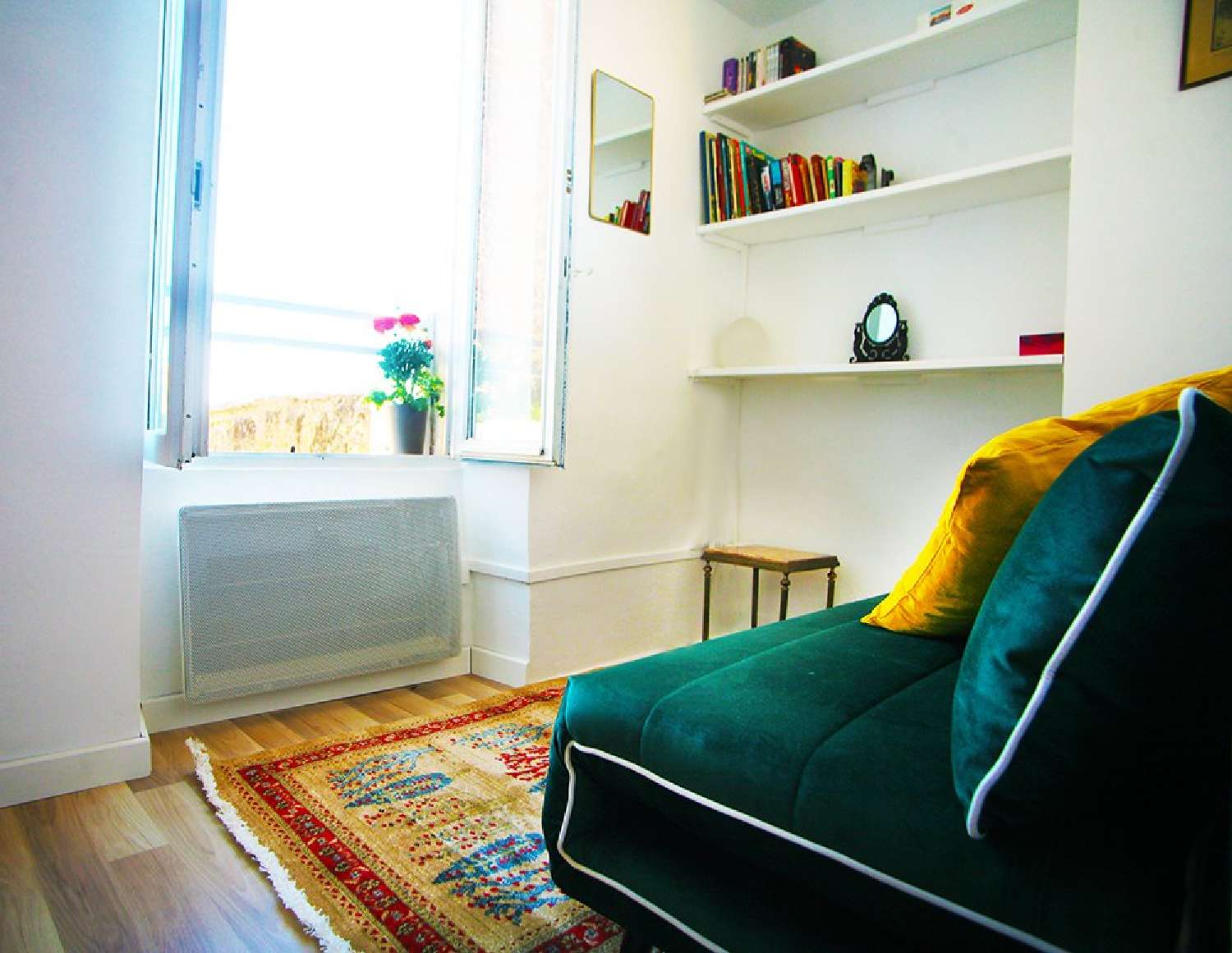  te koop huis Magalas Hérault 5