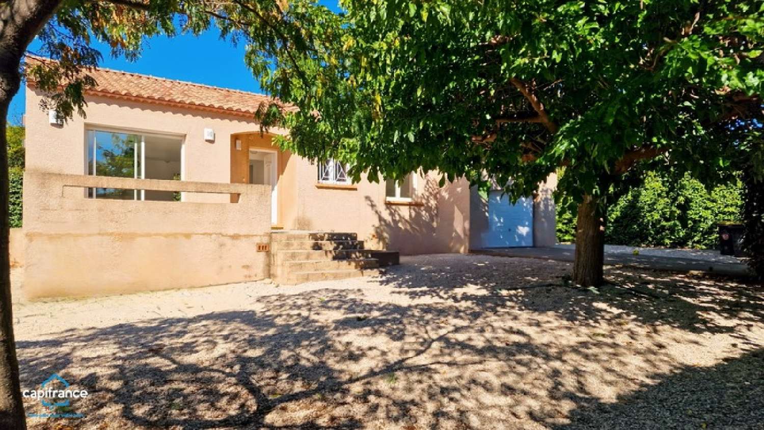  en venta casa Magalas Hérault 4