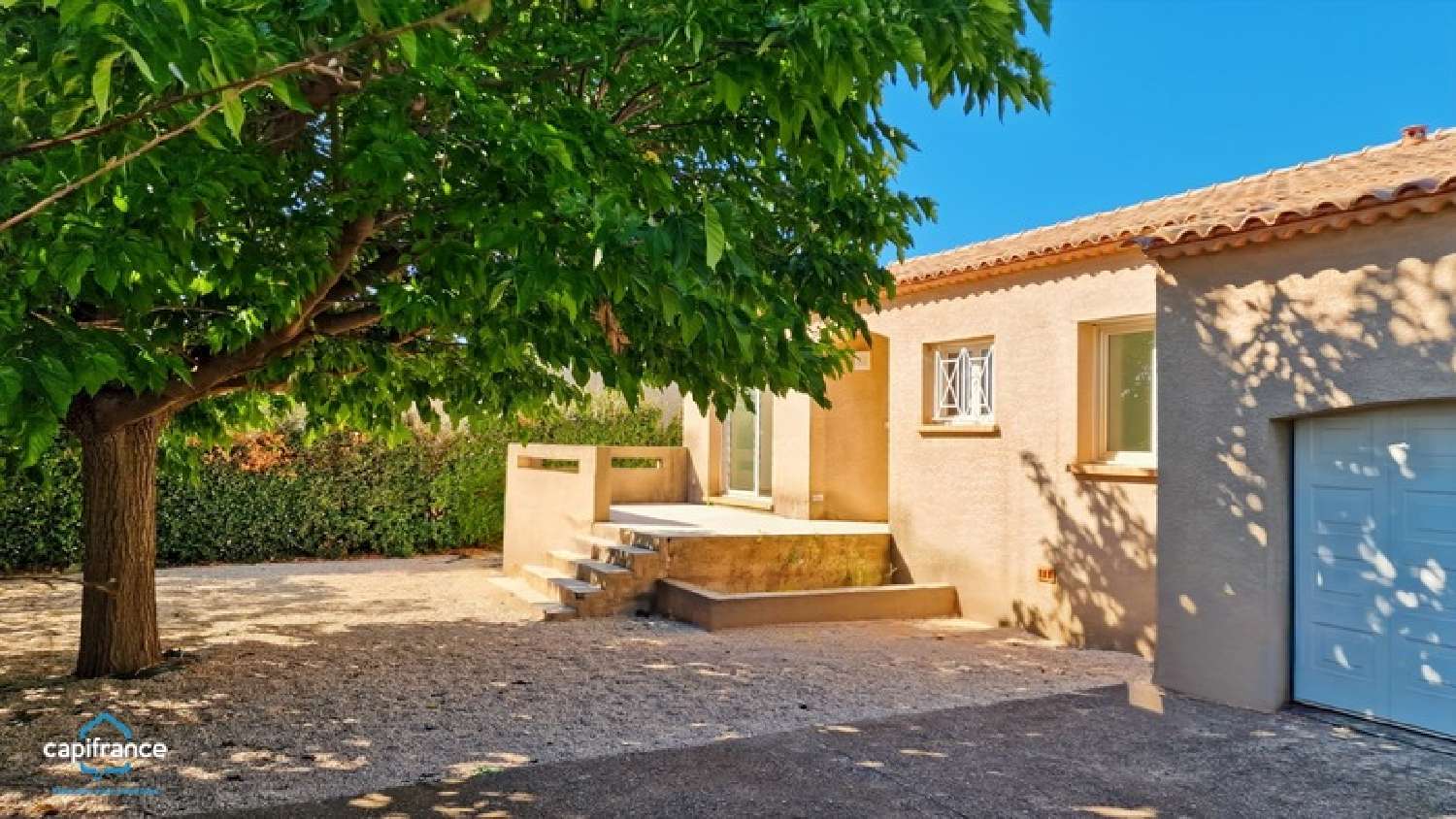  en venta casa Magalas Hérault 5