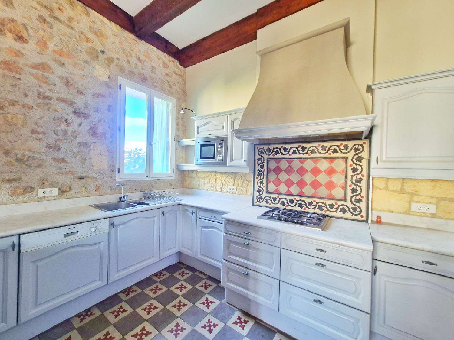 te koop huis Magalas Hérault 2