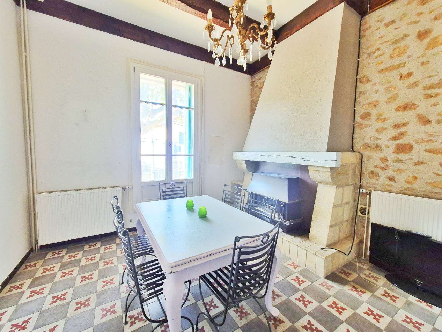 te koop huis Magalas Hérault 4