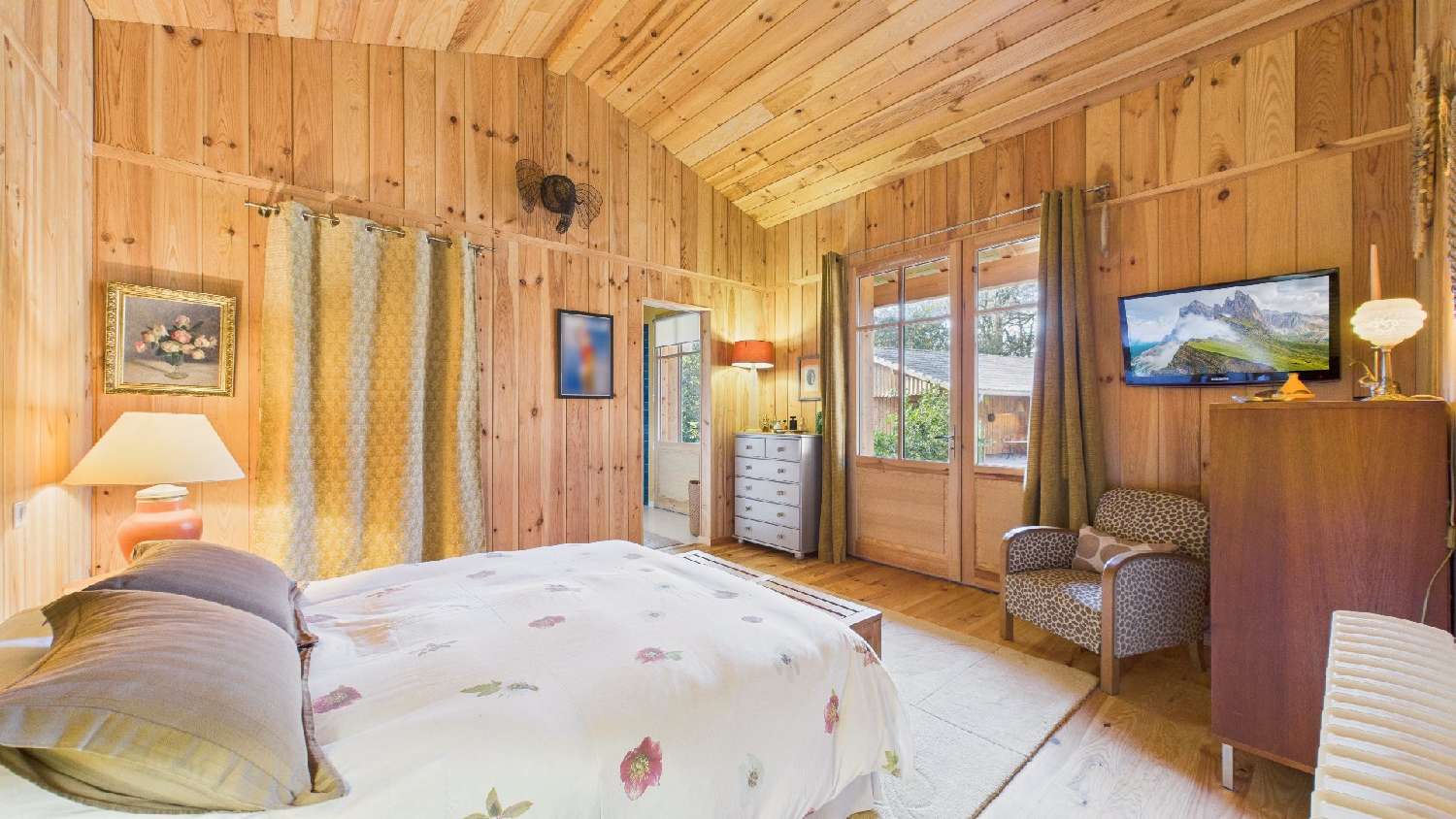 à vendre maison Magescq Landes 6