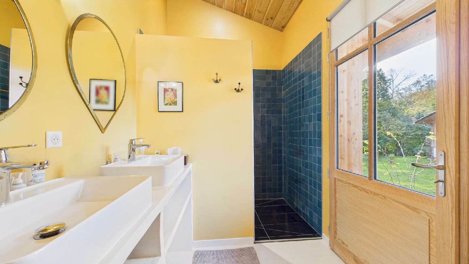 à vendre maison Magescq Landes 7