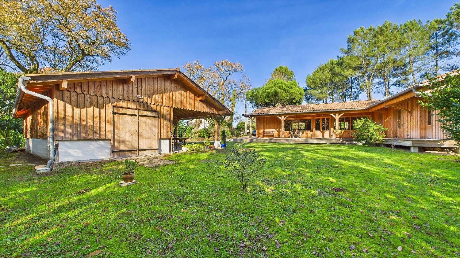 à vendre maison Magescq Landes 8