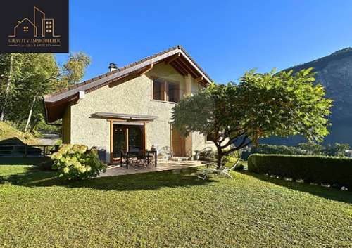 Magland Haute-Savoie huis foto 7222361