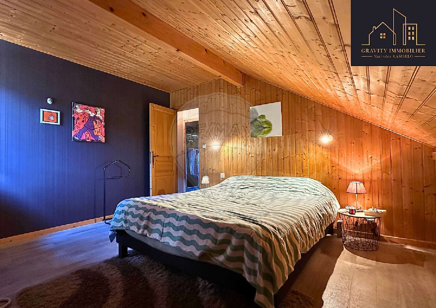  te koop huis Magland Haute-Savoie 2