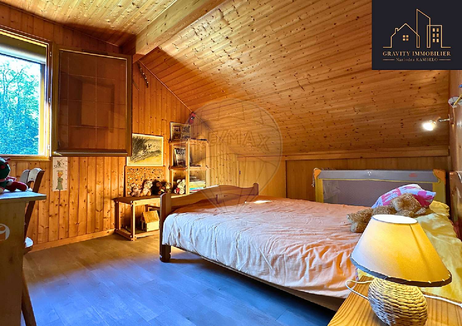  te koop huis Magland Haute-Savoie 4