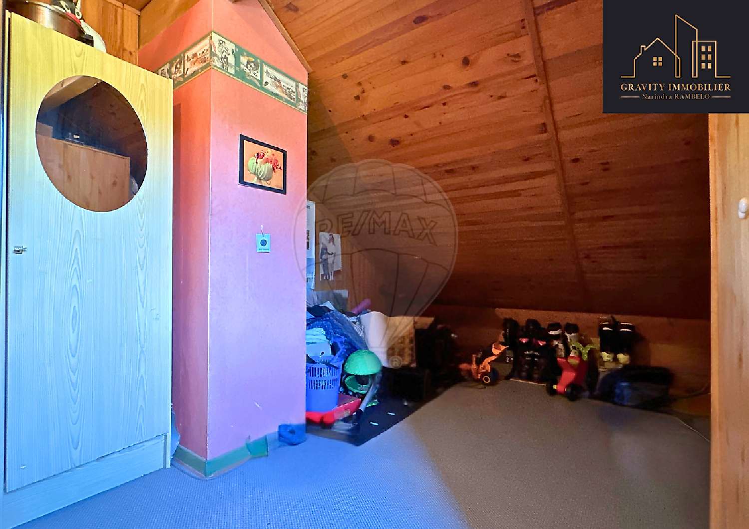  te koop huis Magland Haute-Savoie 8