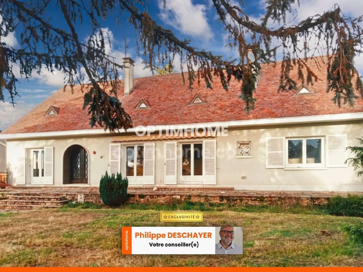  kaufen Haus Magnac-Laval Haute-Vienne 1