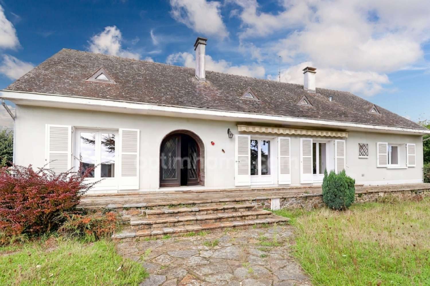  kaufen Haus Magnac-Laval Haute-Vienne 2