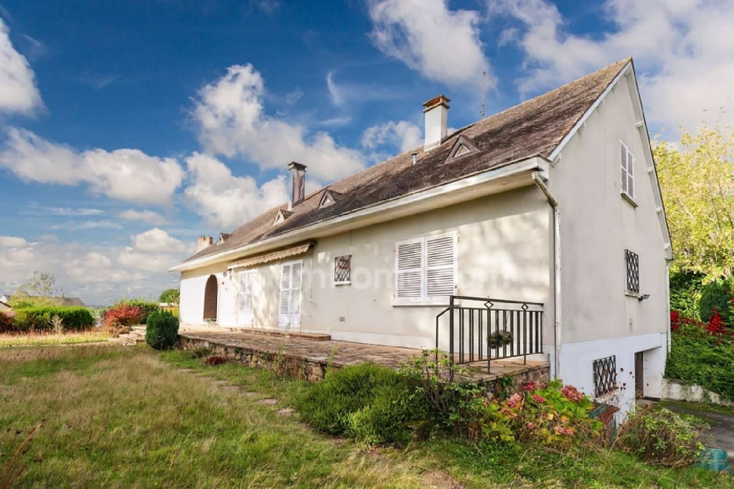  kaufen Haus Magnac-Laval Haute-Vienne 3