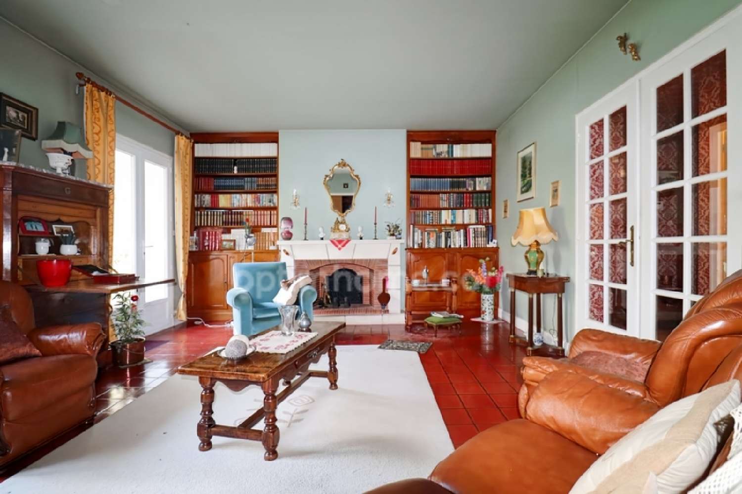  kaufen Haus Magnac-Laval Haute-Vienne 5