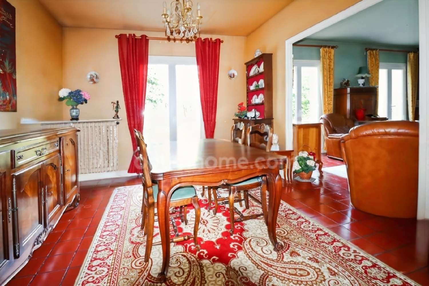  kaufen Haus Magnac-Laval Haute-Vienne 8