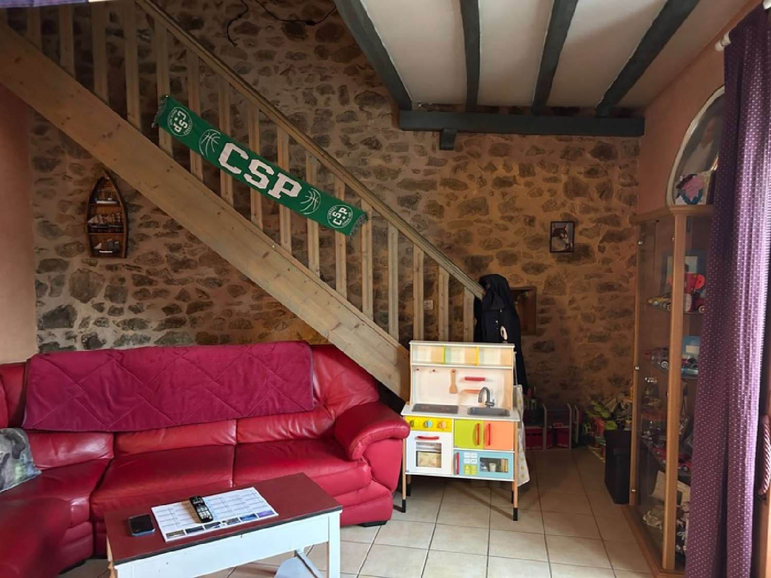  en venta casa Magnac-Laval Haute-Vienne 2