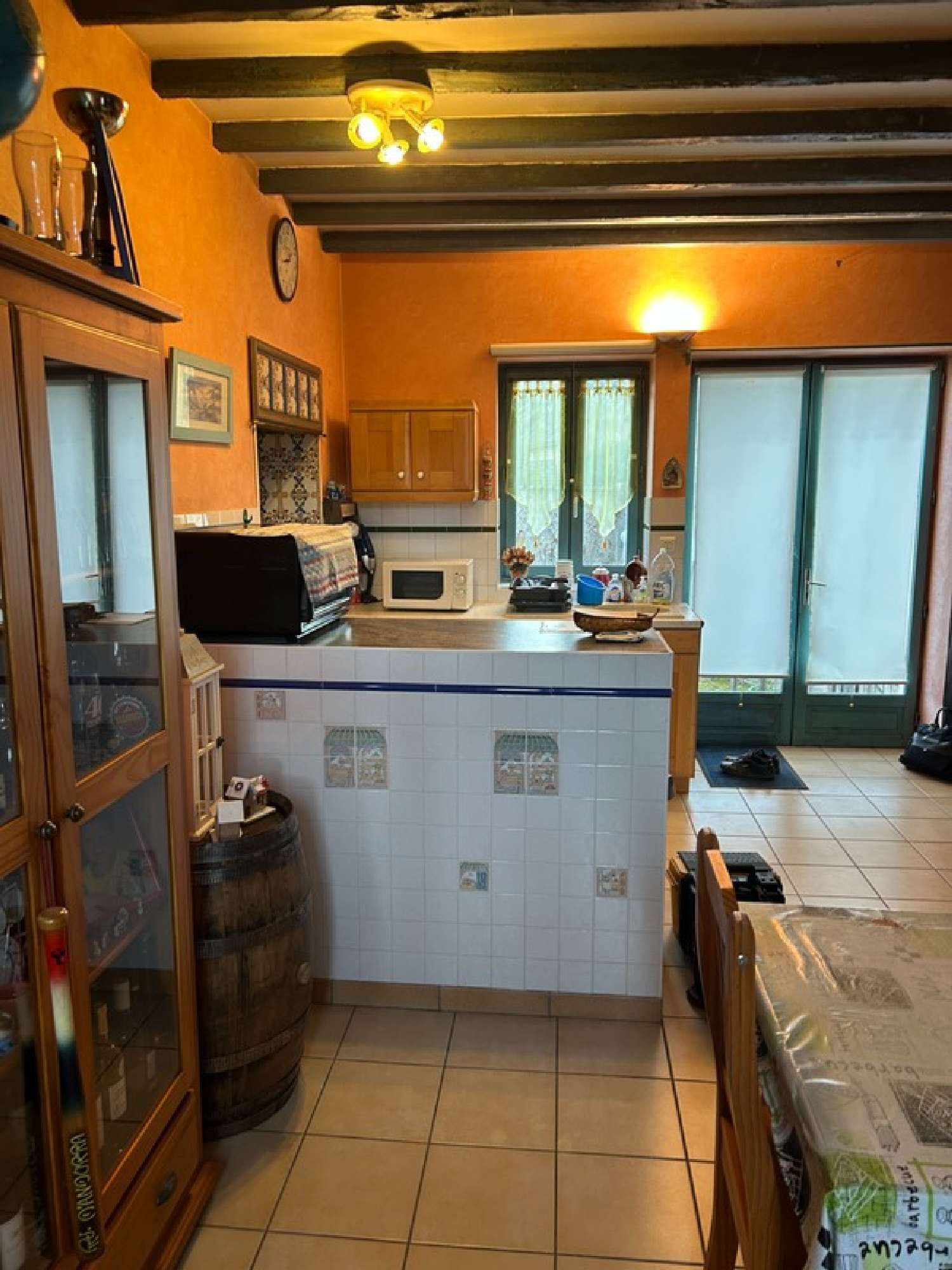  en venta casa Magnac-Laval Haute-Vienne 4