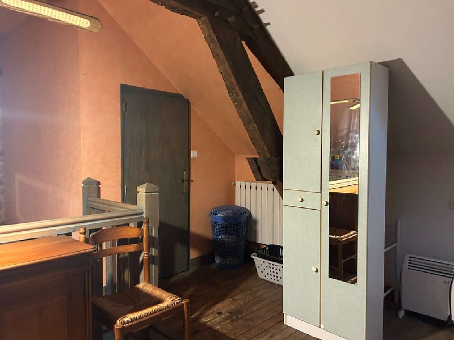  en venta casa Magnac-Laval Haute-Vienne 7