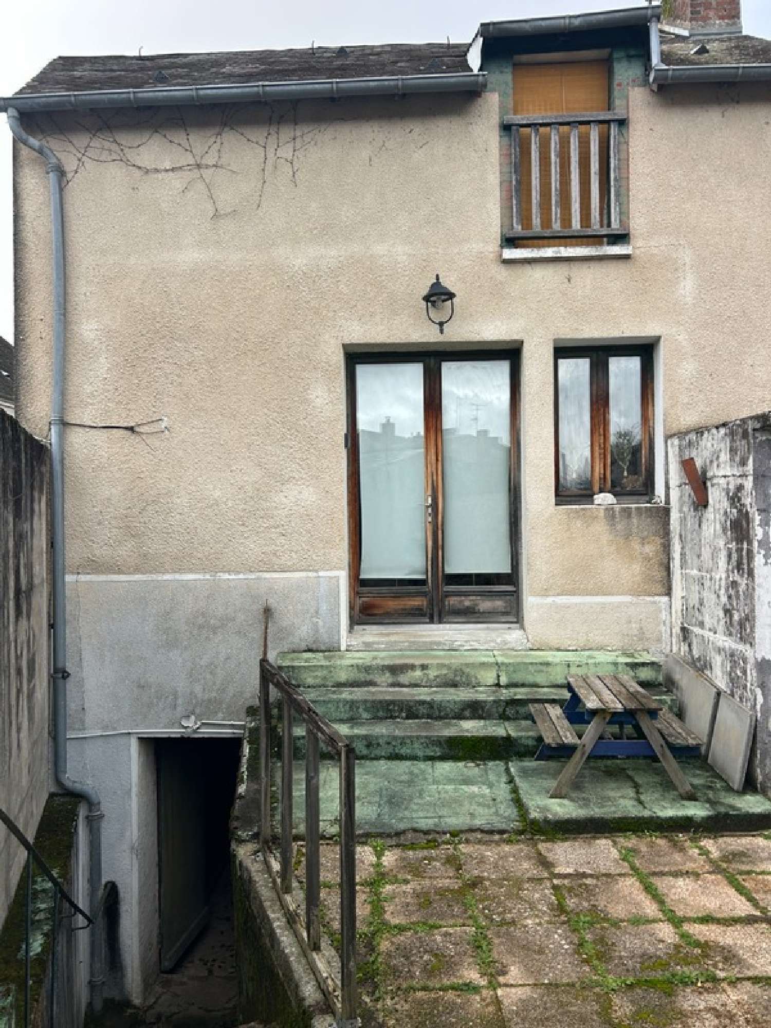  en venta casa Magnac-Laval Haute-Vienne 8