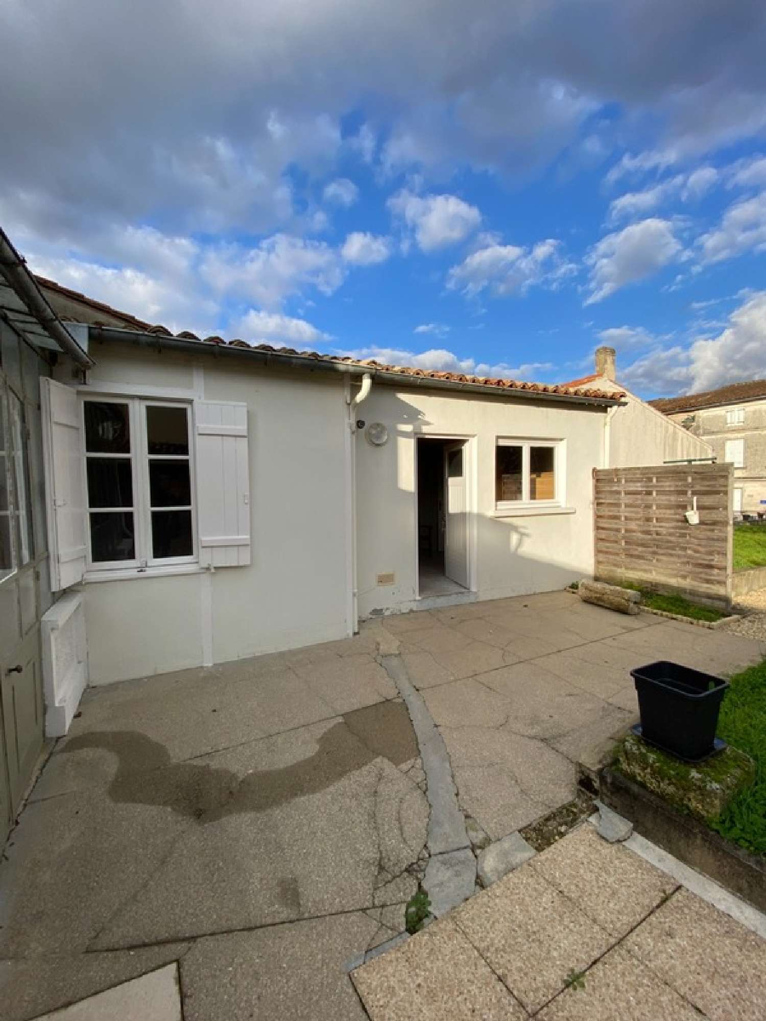  for sale house Magnac-sur-Touvre Charente 4