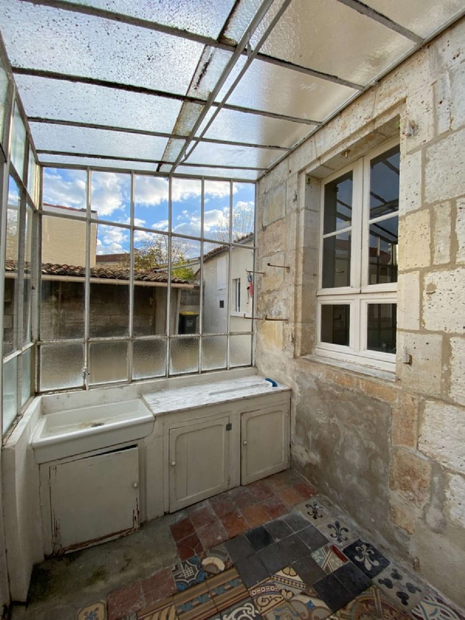  for sale house Magnac-sur-Touvre Charente 5