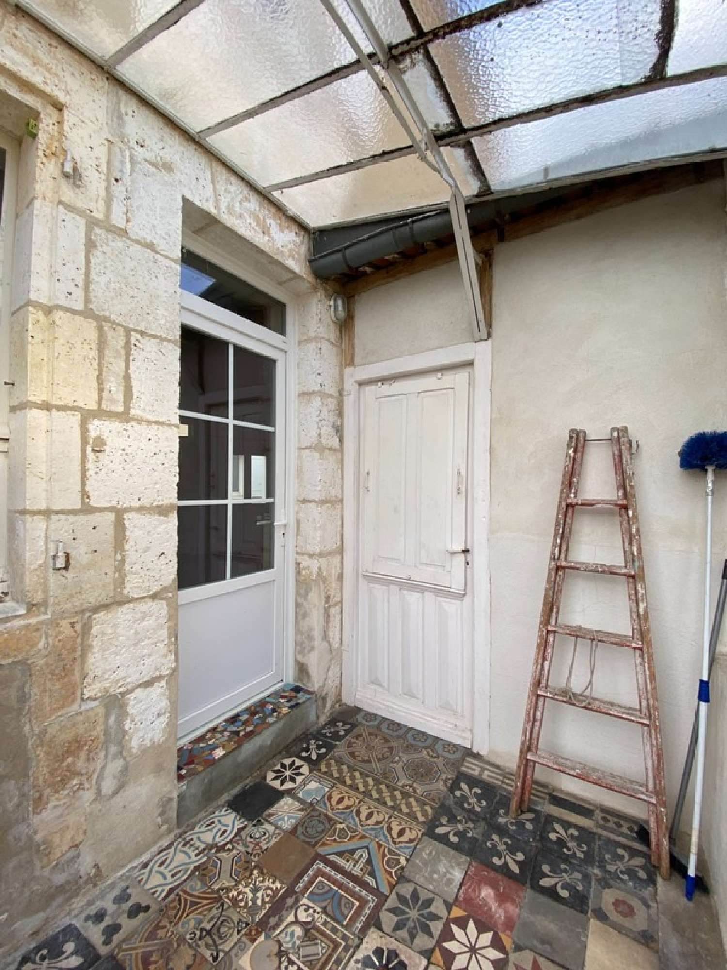  for sale house Magnac-sur-Touvre Charente 6