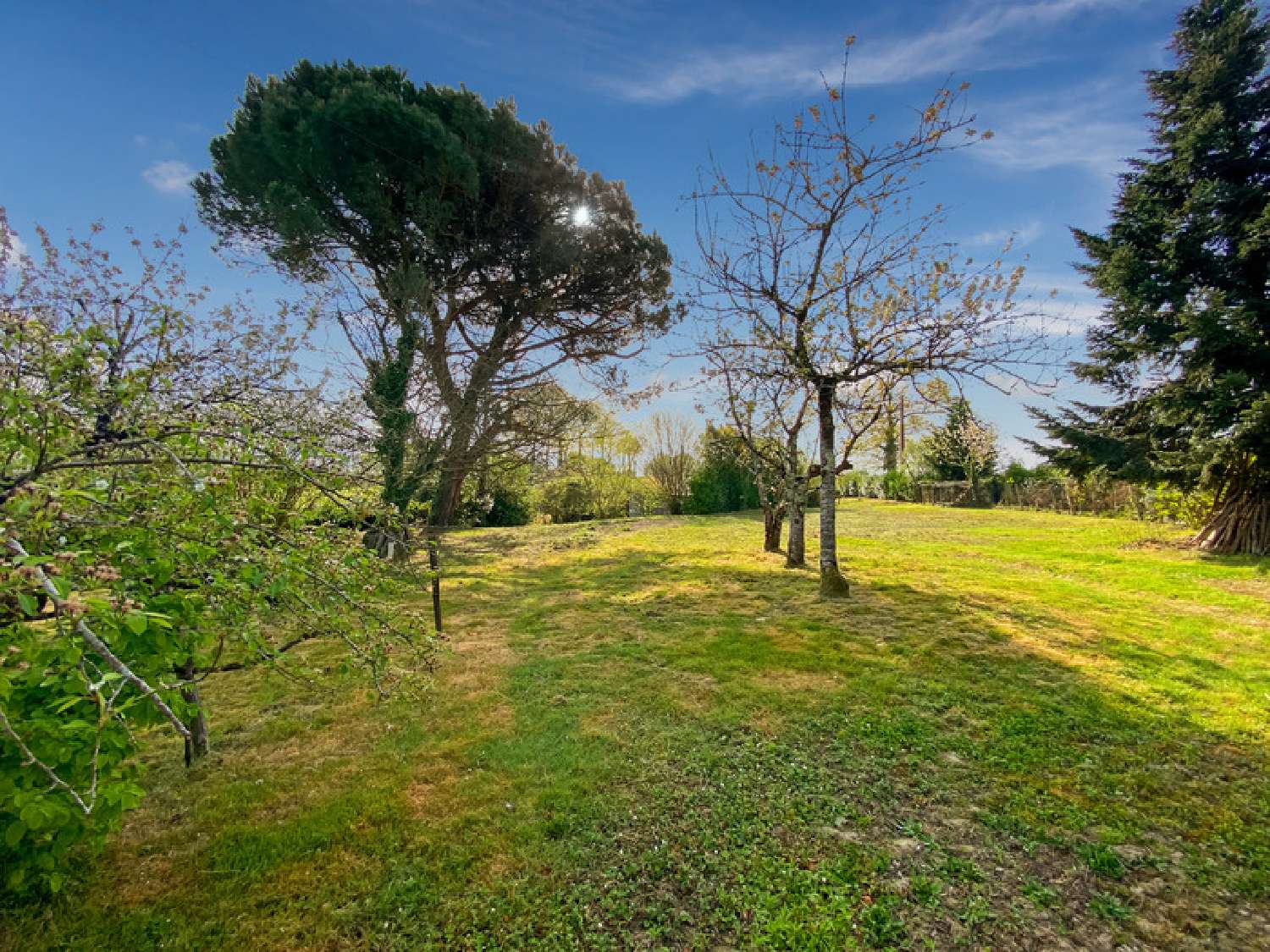 te koop huis Magnan Gers 2