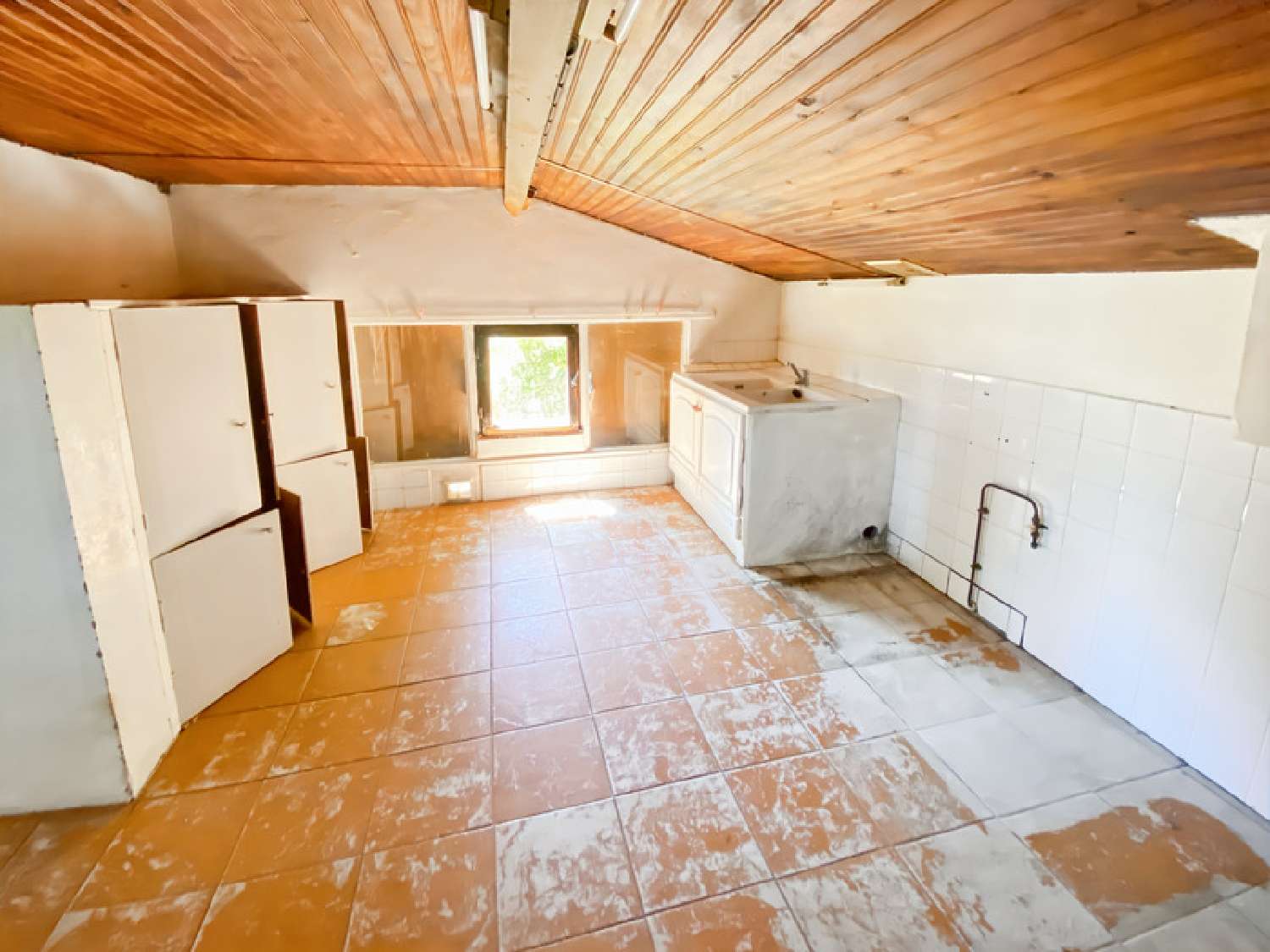 te koop huis Magnan Gers 8