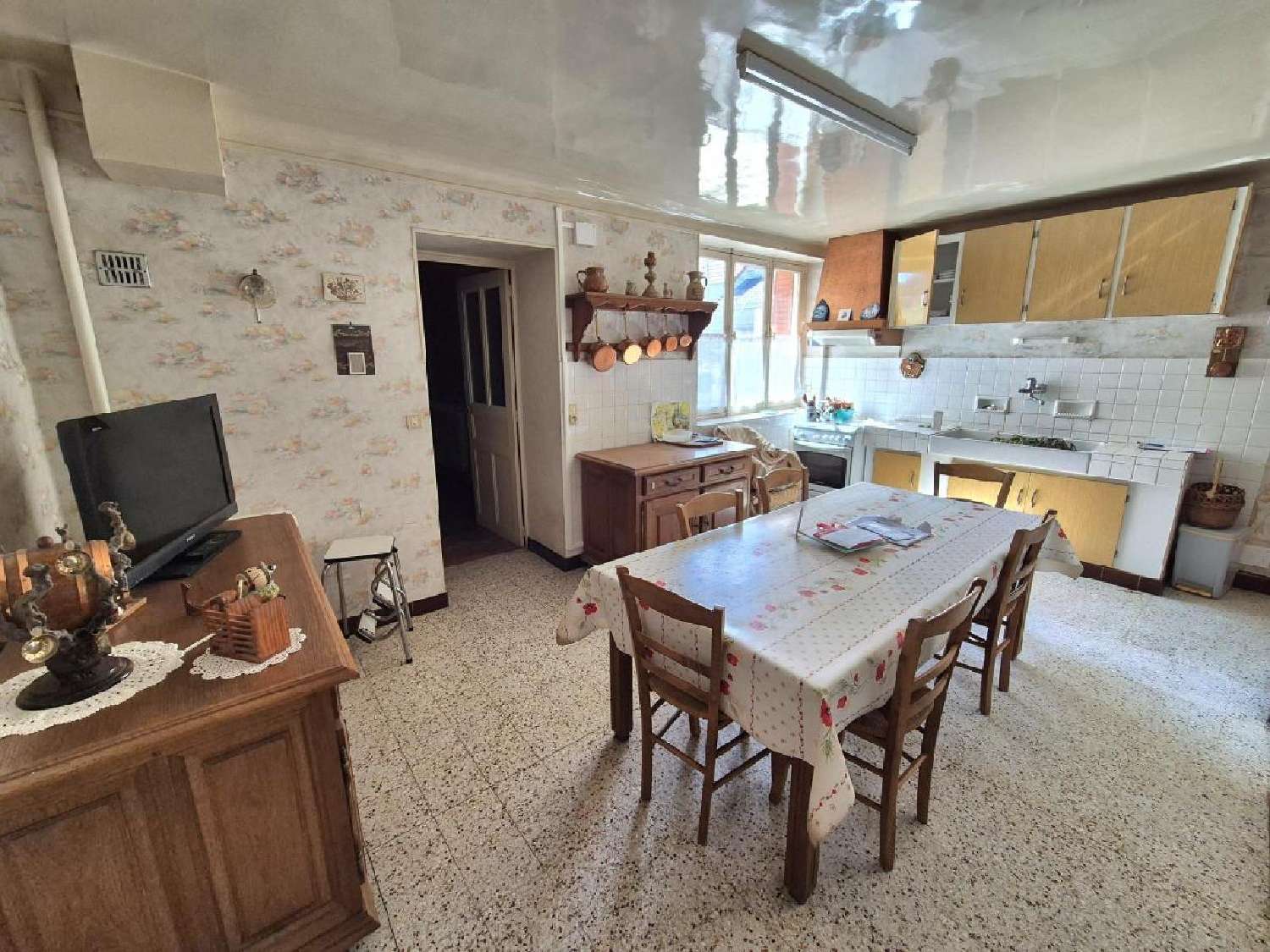 te koop huis Magnant Aube 4