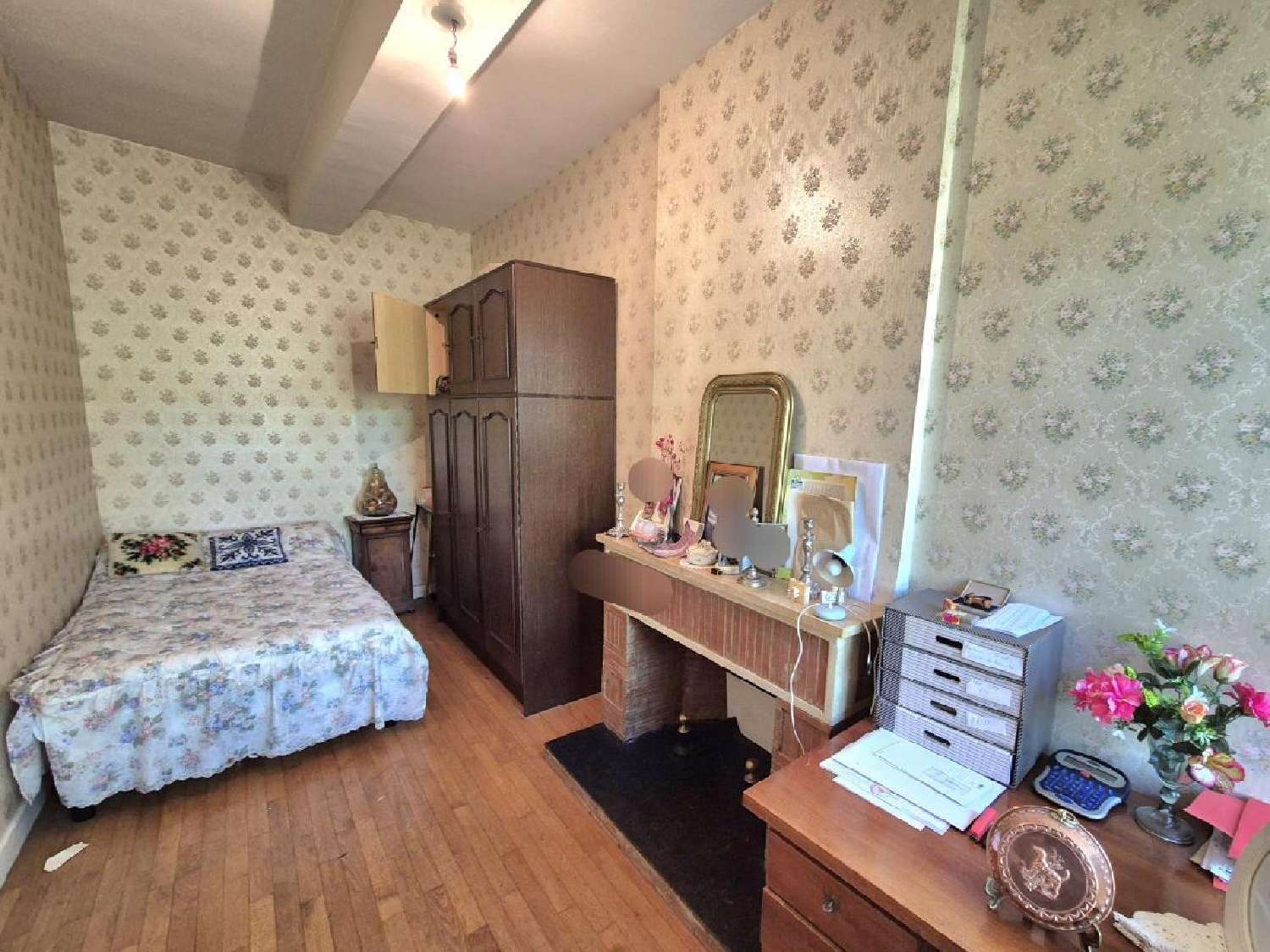 te koop huis Magnant Aube 5