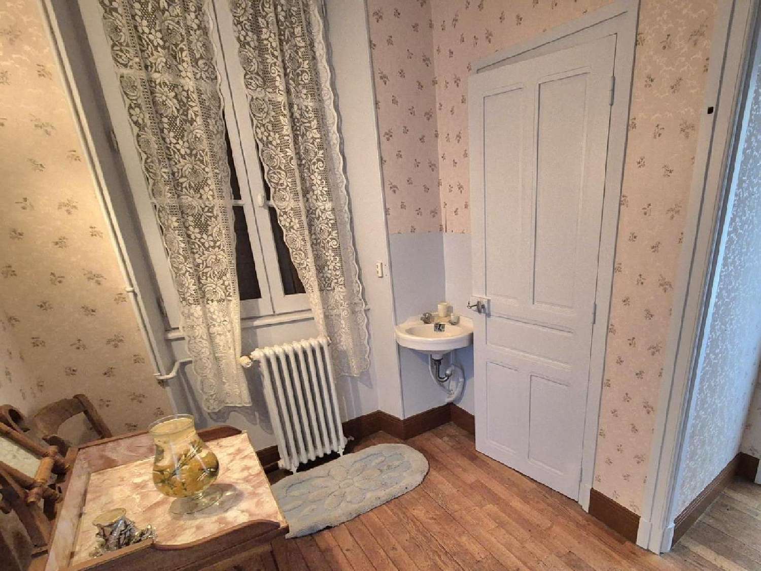 te koop huis Magnant Aube 7