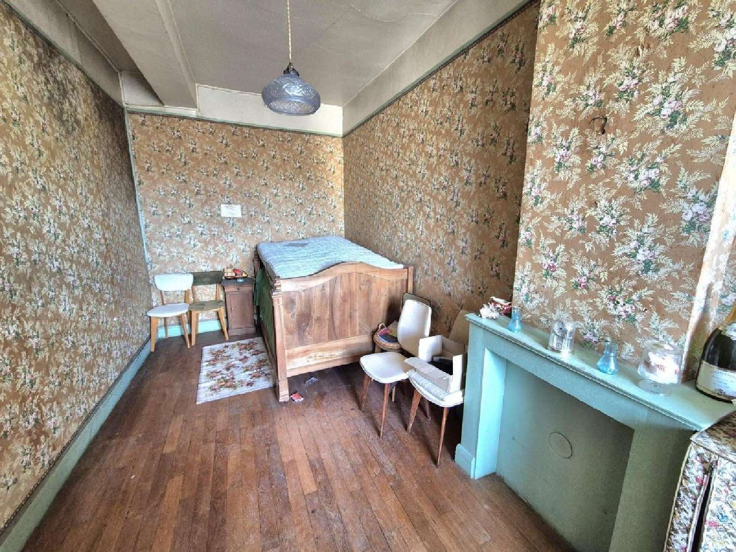 te koop huis Magnant Aube 8