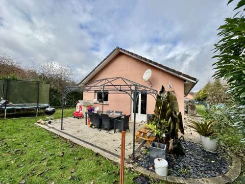 Magny-Vernois Haute-Saône Haus Bild 7218280