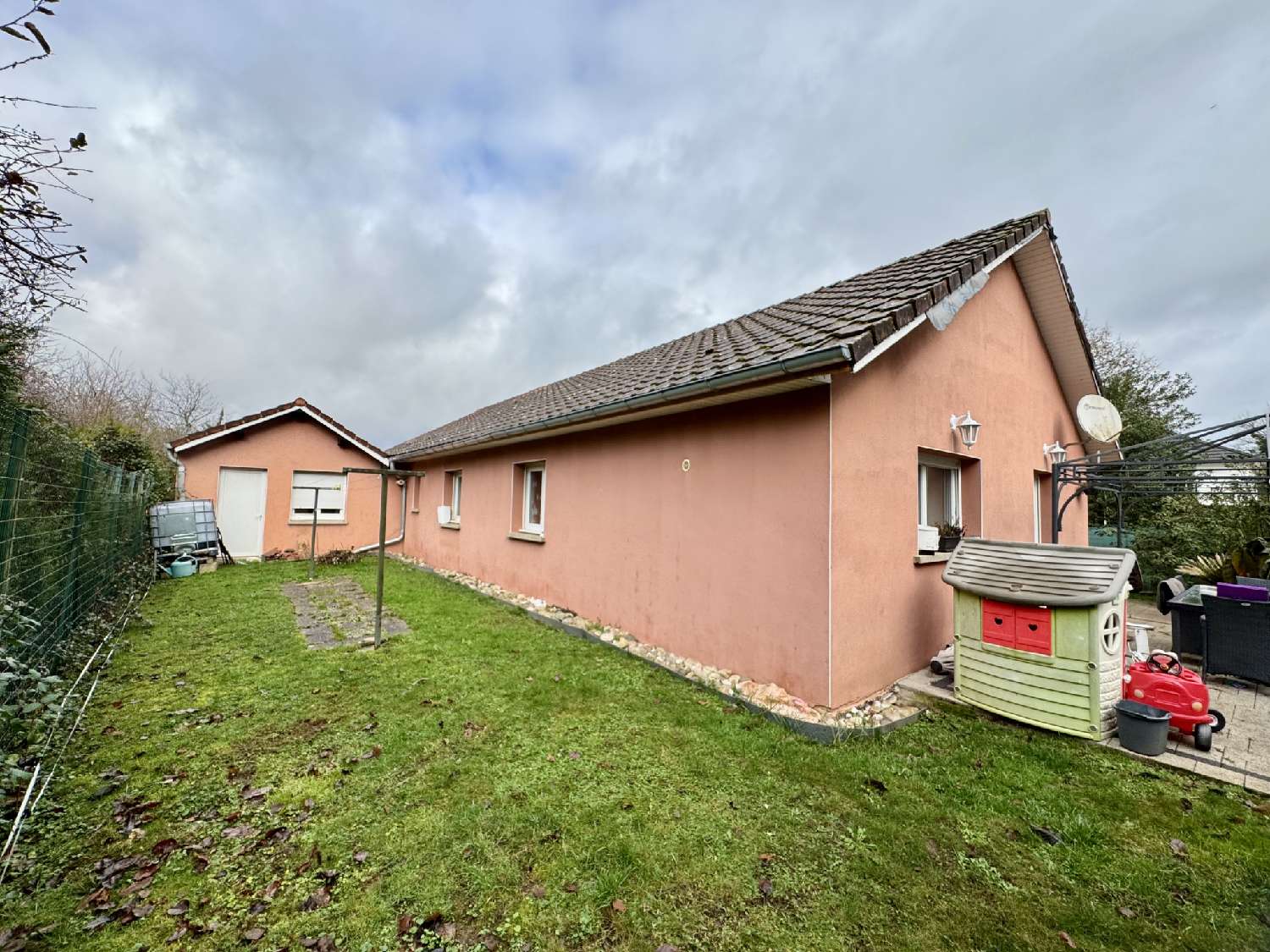  kaufen Haus Magny-Vernois Haute-Saône 2