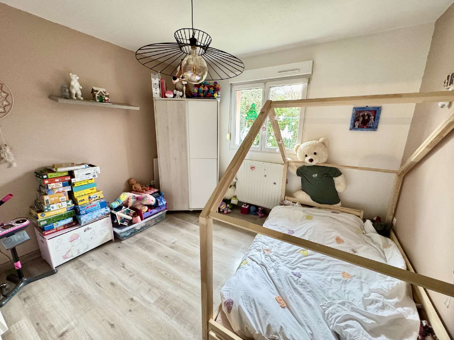  kaufen Haus Magny-Vernois Haute-Saône 8