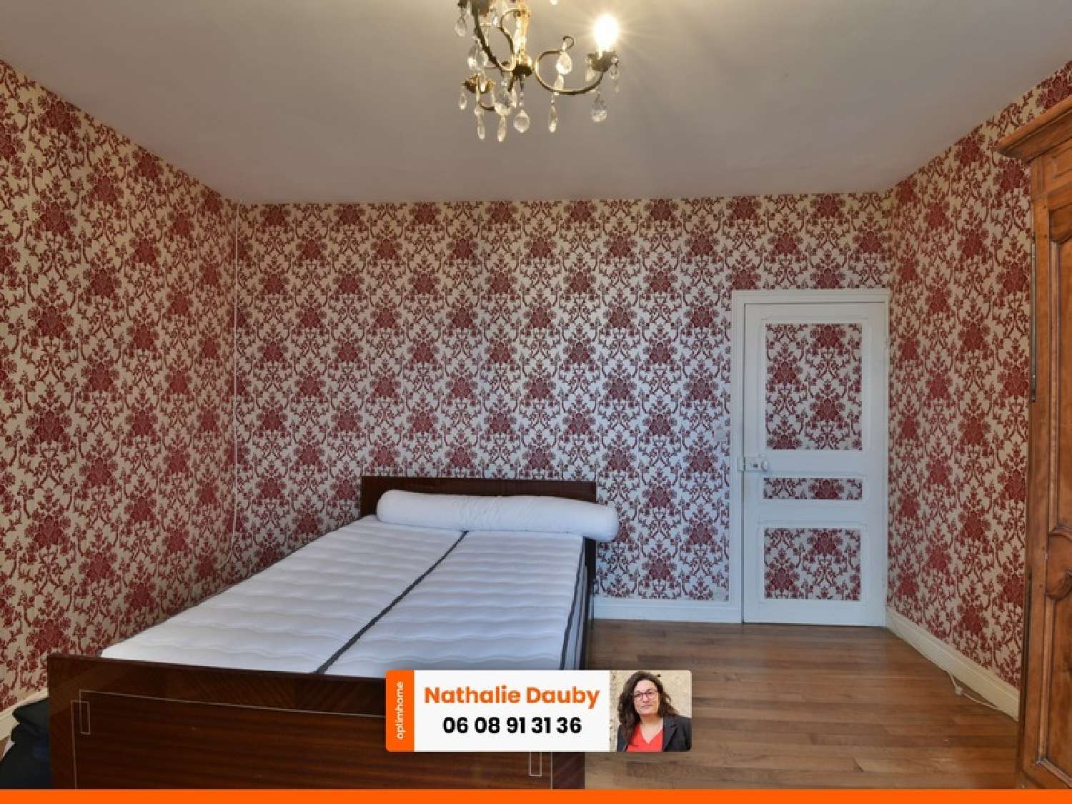  te koop huis Maillet Indre 1