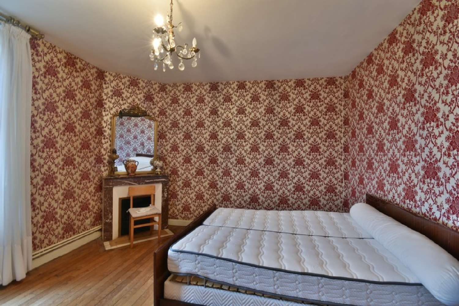  te koop huis Maillet Indre 6