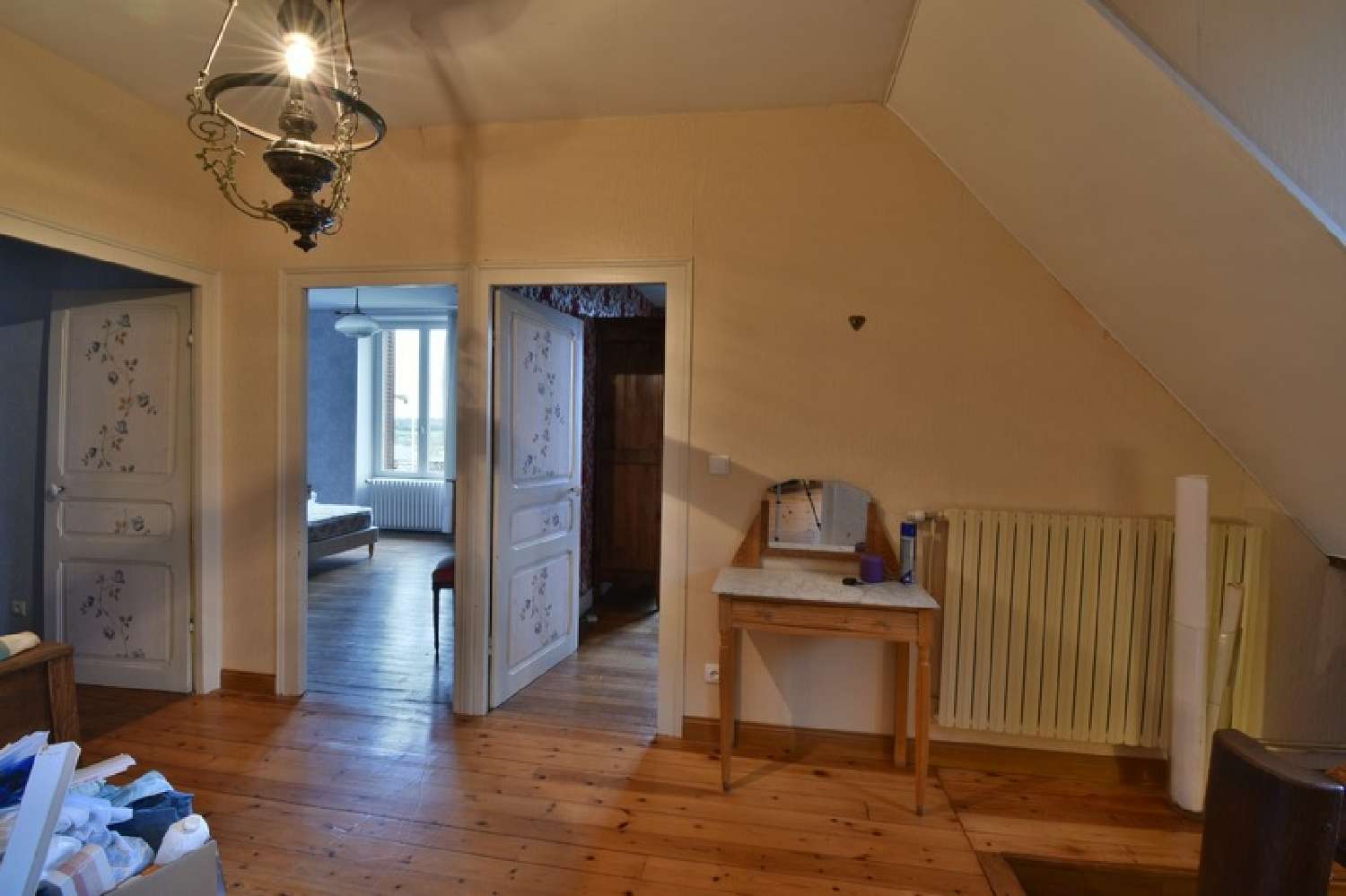  te koop huis Maillet Indre 7