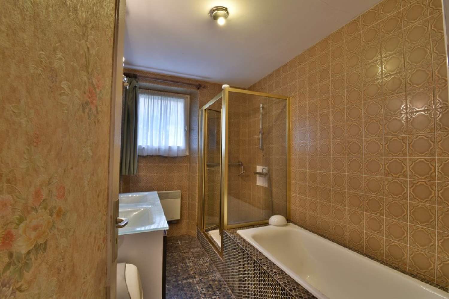  te koop huis Maillet Indre 8