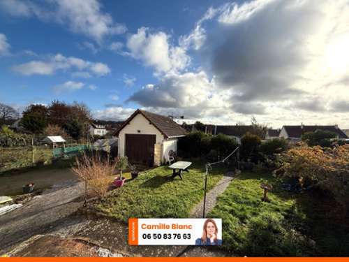 Maintenon Eure-et-Loir Haus Bild 7219142