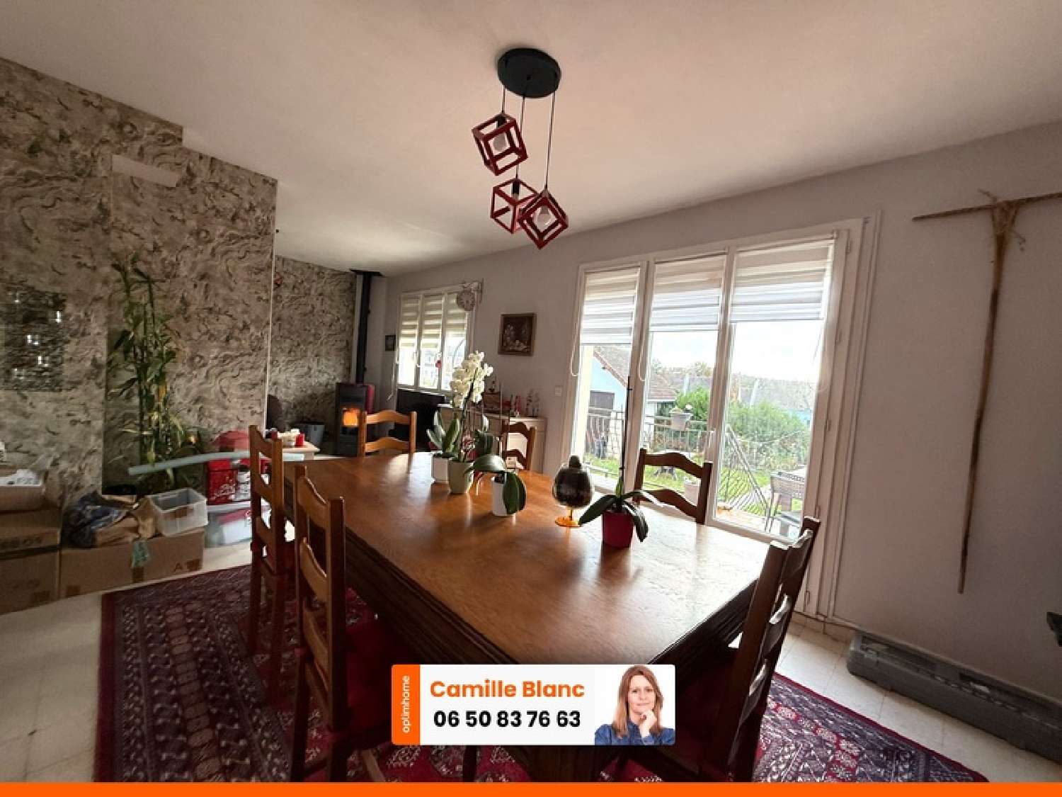  kaufen Haus Maintenon Eure-et-Loir 3