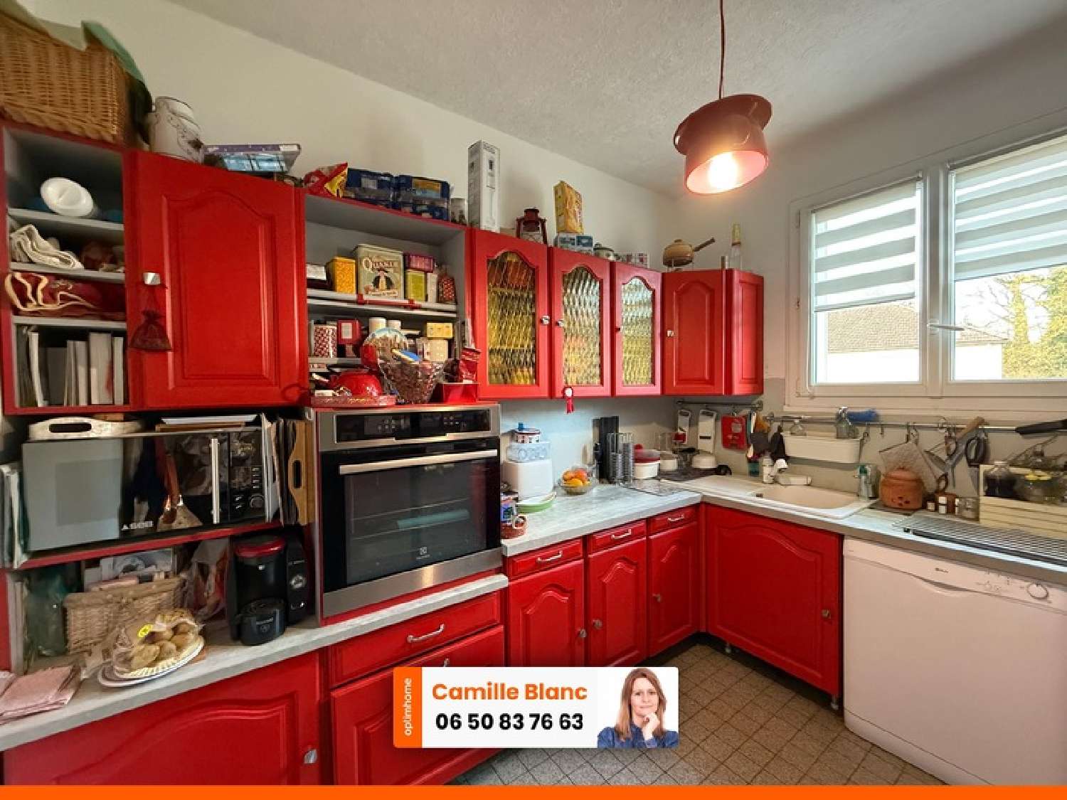  kaufen Haus Maintenon Eure-et-Loir 4