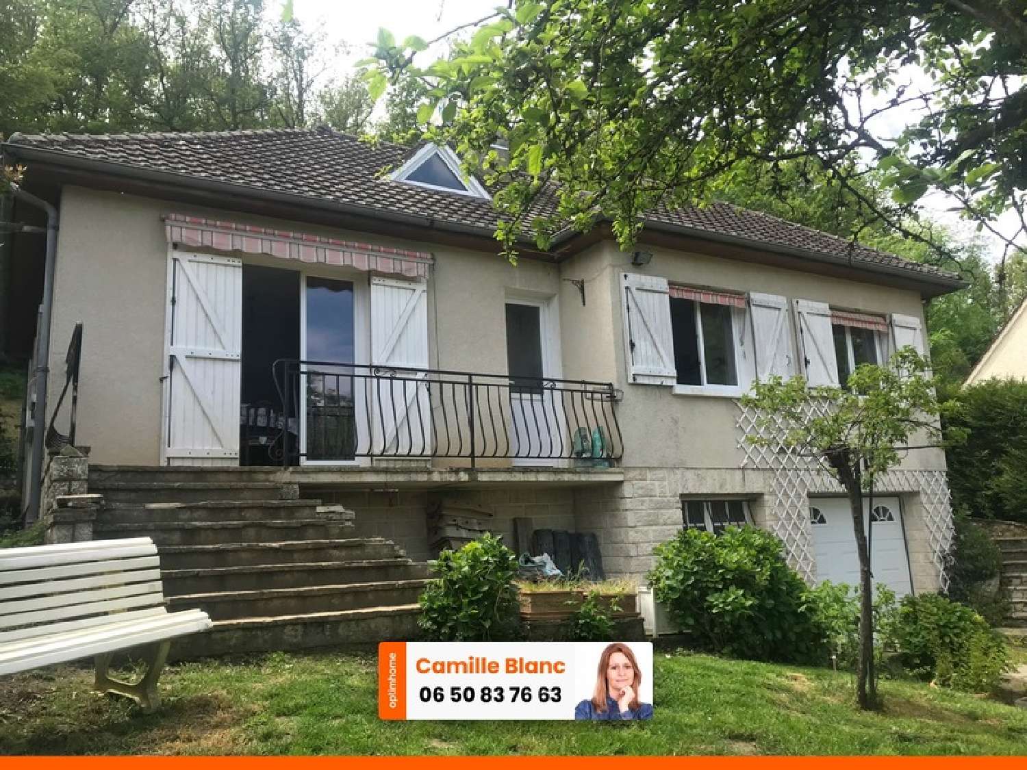 te koop huis Maintenon Eure-et-Loir 1